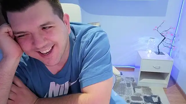 Chat XXX ao vivo de JasonJacks