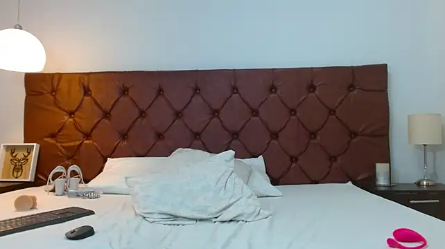 MelodyMansson 라이브 XXX 채팅