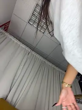MystiqueXXX 라이브 XXX 채팅