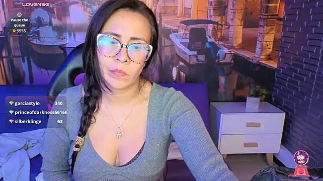 Eva_mermaid 라이브 XXX 채팅