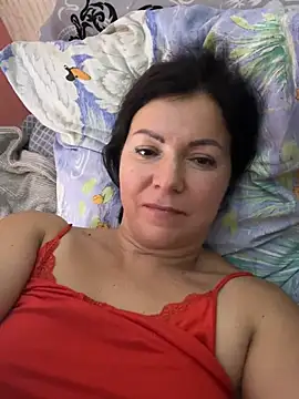 Lana1910 – Live XXX-chat