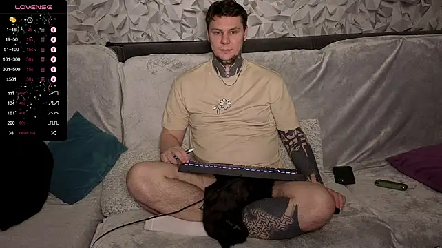 Lechery_boy Obrolan Langsung XXX
