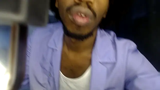 AllexJacob 现场XXX聊天