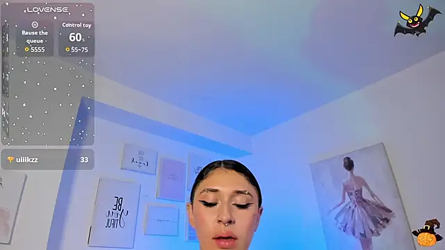 Zoey_monroe 라이브 XXX 채팅