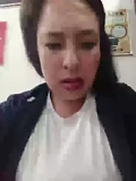 LIZETH_09のライブXXXチャット
