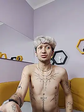 FinnEcho Chat XXX in diretta