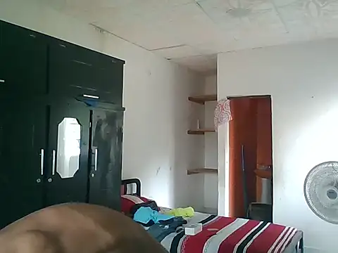 Gregory_xxx Adlı Modelin Canlı XXX Sohbeti
