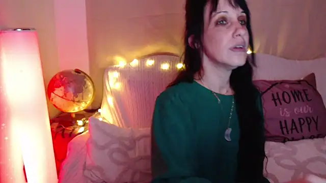 XXX chat uživo modela -Lou_