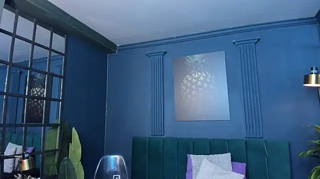 Georgina-coule Live XXX-Chat