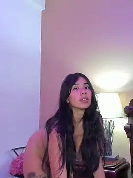 Chat XXX ao vivo de AriSweet