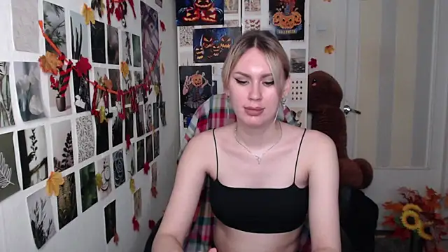 CapriScorpion Chat XXX live