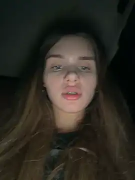 Živý XXX chat BARAVISHA