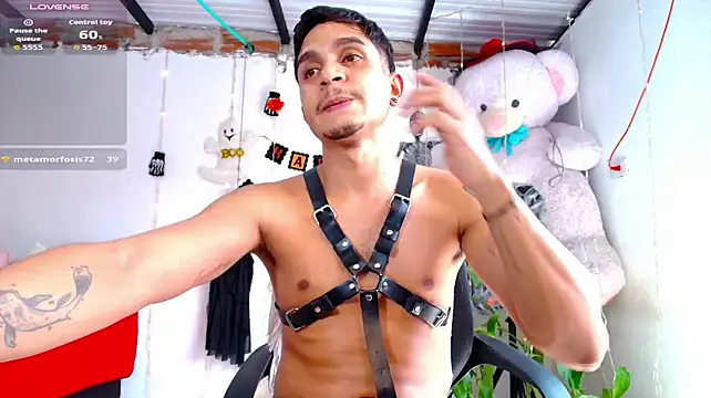 Angel_latinboy's Live XXX Chat