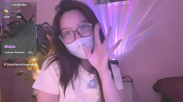 Bubuchan88 라이브 XXX 채팅