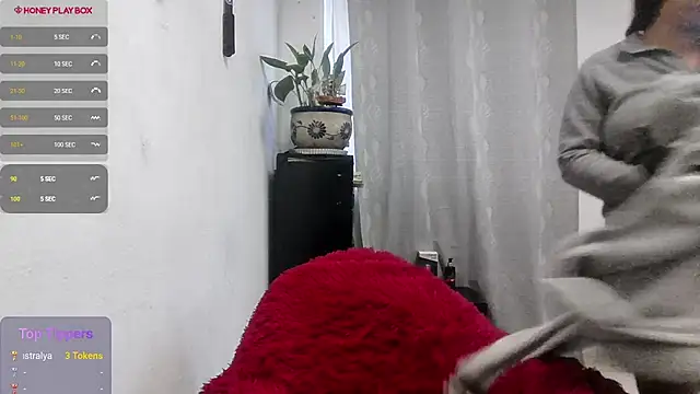 Chat XXX Live JBond007BBC