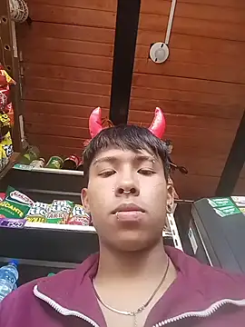 Chat +18 de Cyber_Angel06 ao vivo