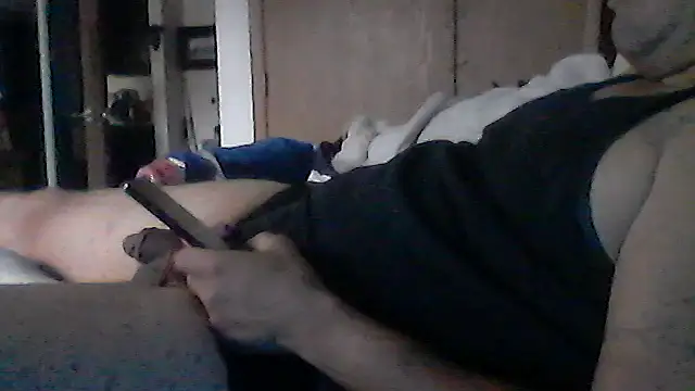 Silencio26 Chat XXX live