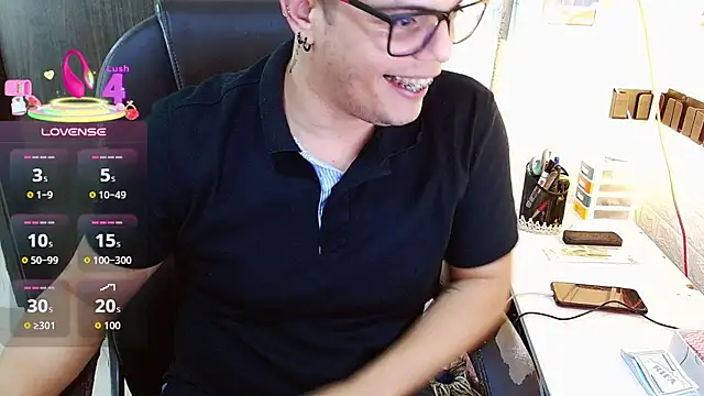 Realjoel01 Live XXX-chat