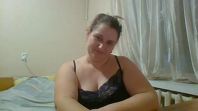 Chat +18 de Jane_Dreams ao vivo
