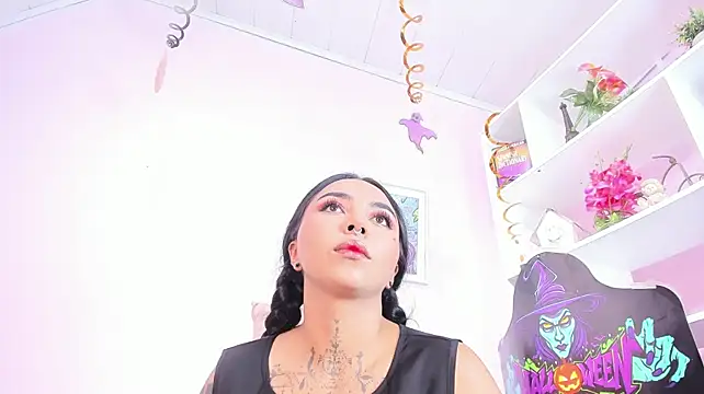 miss_soffi_ 现场XXX聊天