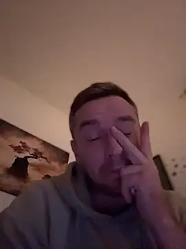 SoberingTadpole Chat XXX in diretta