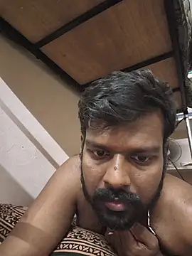 Chat XXX en directo de Vijayanbigc
