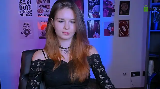 angie_foxy1 – Live XXX-chat