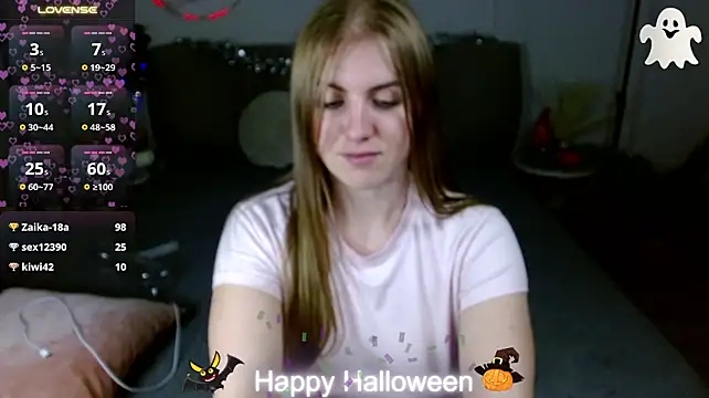 Chat XXX ao vivo de Lixxiii77