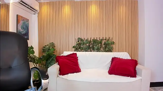Joshuadiorr Adlı Modelin Canlı XXX Sohbeti