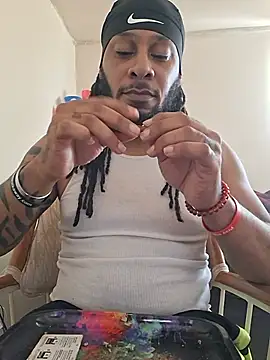 Czat XXX na żywo – TooGoodConway23
