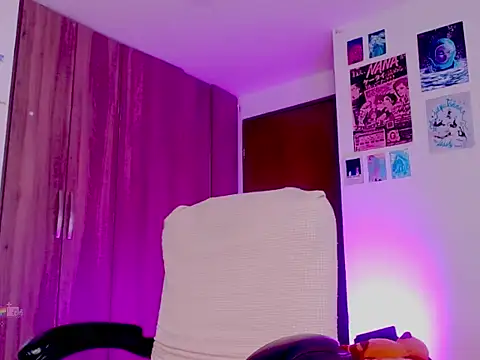melissahowl's Live XXX Chat