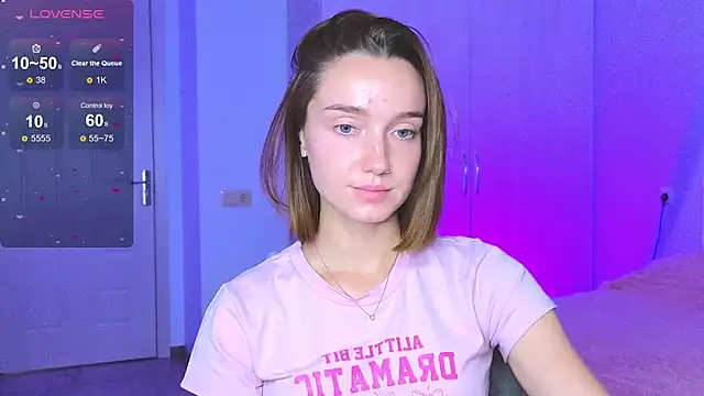 Živý XXX chat Wild_Sophie_