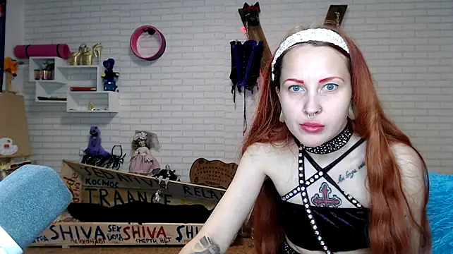 Nastya_Fox98 live XXX chat