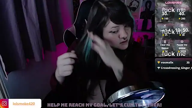 Živý XXX chat Bdsm_and_fries
