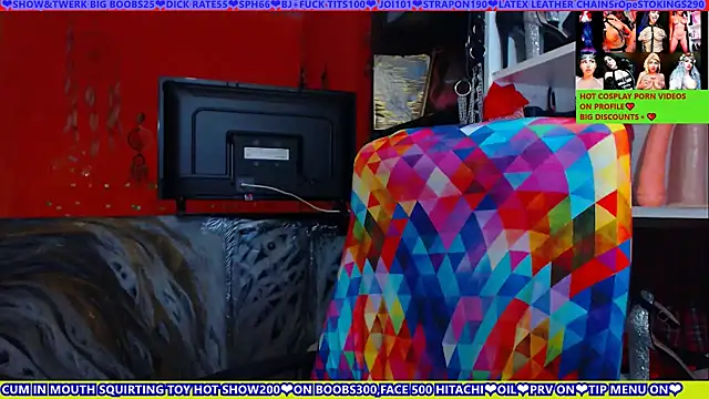 cuminmenowbbyx Chat XXX in diretta