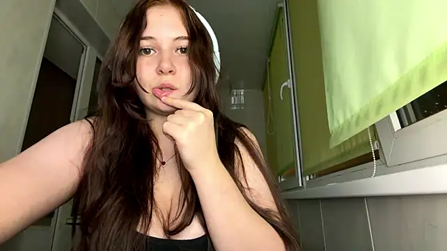 Chatroom XXX en direct de KariStpeters