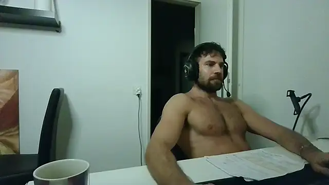 alpha-hunk 라이브 XXX 채팅