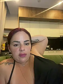 Kiara_Knightz Live XXX-Chat