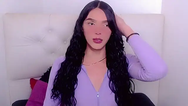 Živý XXX chat x_isabella_x