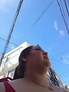 Chat +18 de sharon_G ao vivo