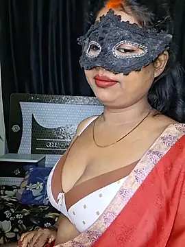 Czat XXX na żywo – Soniya_je