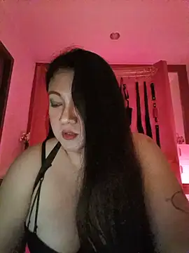 Chatroom XXX en direct de dominalisa