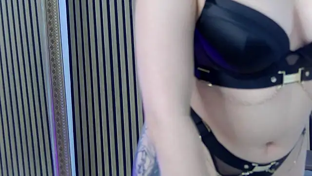 Chat XXX ao vivo de FoxyJoy