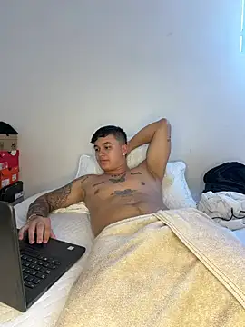 Chat XXX ao vivo de Christopher_strongg