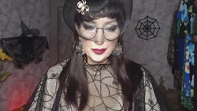 Aziza1 Chat XXX in diretta
