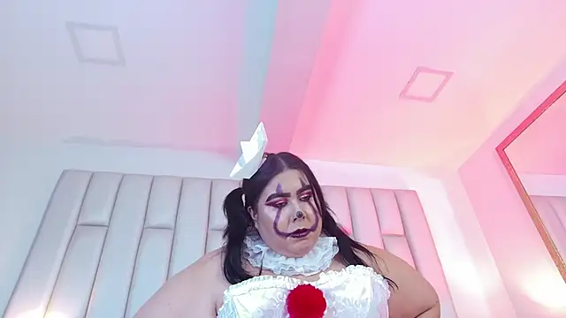aandreaperezn Live XXX chat