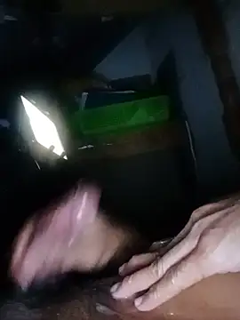 Mmmmm2520 Pertunjukan Webcam