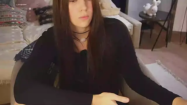 jennetdoll Chat XXX in diretta