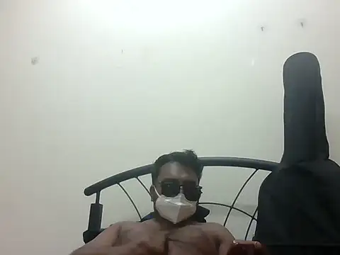 Bunnyjay Obrolan Langsung XXX
