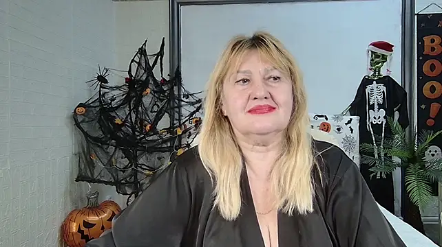 Chat +18 de EmmaEllison ao vivo